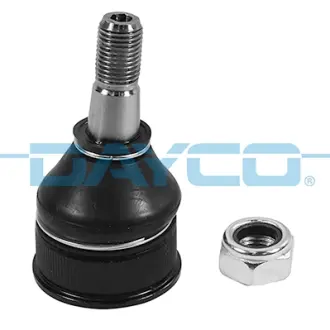 Подушка (опора) двигателя dayco DSS2545 Мазда Мпв