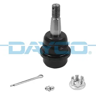 Подушка (опора) двигуна Dayco DSS2560