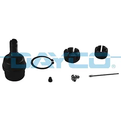 Подушка (опора) двигателя dayco DSS2574