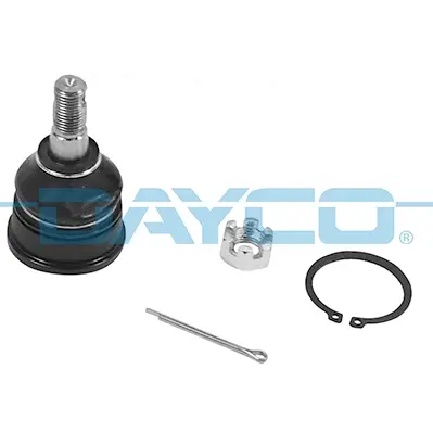 Верхня шарова опора Dayco DSS2604 (фото 1)