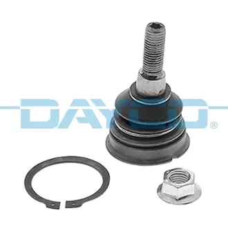 Подушка (опора) двигуна Dayco DSS2859