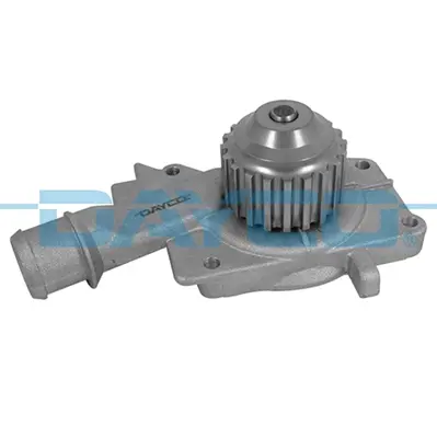 Водяная помпа (насос) dayco DP009