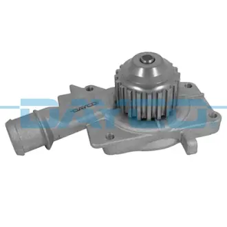 Водяная помпа (насос) dayco DP009