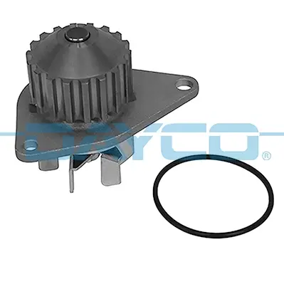 Водяная помпа (насос) dayco DP030