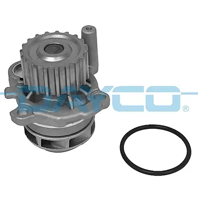 Водяная помпа (насос) dayco DP037