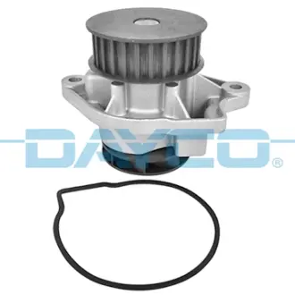 Водяная помпа (насос) dayco DP038 Фольксваген Гольф 6
