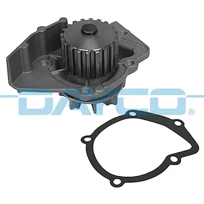 Водяная помпа (насос) dayco DP042