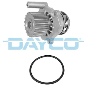 Водяная помпа (насос) dayco DP163 Сеат
