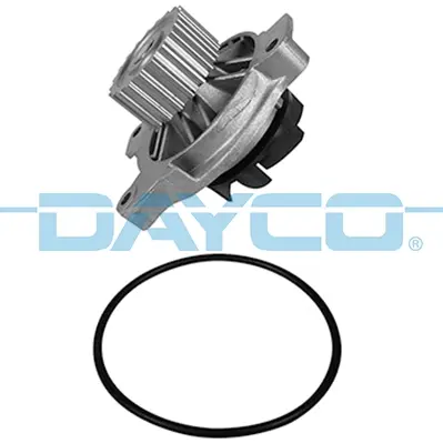 Водяная помпа (насос) dayco DP164