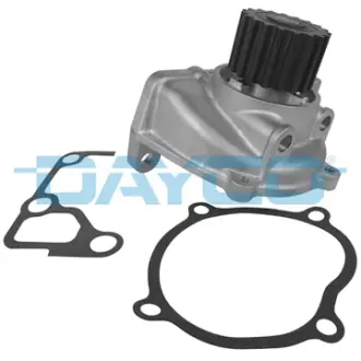 Водяная помпа (насос) dayco DP207 Мазда 6 gh