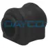Втулка заднего стабилизатора dayco DSS1882