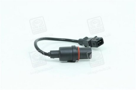 Датчик положения коленвала HYUNDAI ACCENT 00-10, KIA CERATO,RIO 05- decaro DE.3918022600