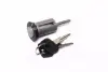 Личинка замка зажигания OPEL ASTRA F 91-92, KADETT 89- DECARO DE0913684