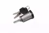 Личинка замка зажигания OPEL ASTRA F 91-92, KADETT 89- DECARO DE0913684