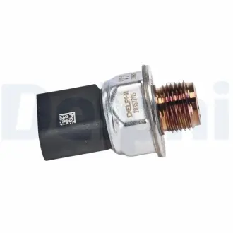 DELPHI KIA Датчик тиску палива CEED 1.4 12-, RIO 1.4 11-, VENGA 1.4 10- delphi 2835770512B1