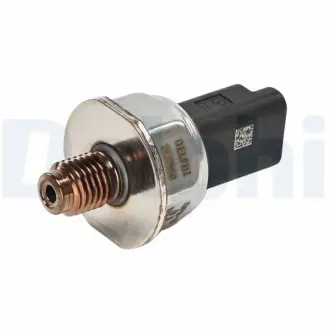 DELPHI RENAULT Датчик тиску палива FLUENCE 1.5 10-, KANGOO 1.5 09-, MEGANE 1.5 09-, TWINGO 1.5 10- delphi 2838985012B1