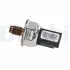 DELPHI Датчик тиску паливної рампи Peugeot, Citroen, Ford, двиг: 1.6 DV6D delphi 2848229912B1