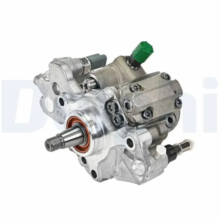 Насос паливної системи DOOSAN D18 D24 delphi 2852688812B1