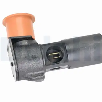 DELPHI HYUNDAI Форсунка i20 1.1, 1.4 08-, i30 1.4 11-, ix20 1.4 10-, KIA delphi 2854027612B1 Киа Рио 3