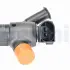 DELPHI форсунка VAG 1.6TDI Euro 6 delphi 2856533012B1