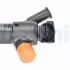 DELPHI AUDI Форсунка A3 1.6 TDI 13-, Q2 1.6 TDI 16-, SEAT, SKODA, VW delphi 2856533612B1