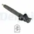 DELPHI AUDI Форсунка A3 1.6 TDI 13-, Q2 1.6 TDI 16-, SEAT, SKODA, VW delphi 2856533612B1