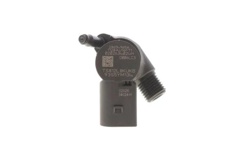 Форсунка delphi 2865496512B1