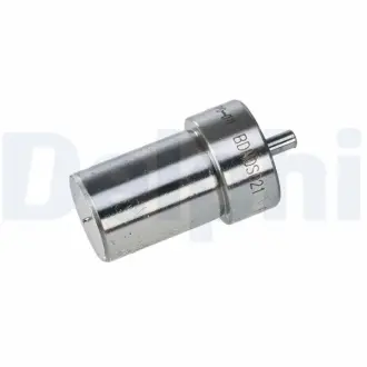 DELPHI розпилювач PEUGEOT RENAULT STEYR...(пром.мотори) delphi 564101512B1
