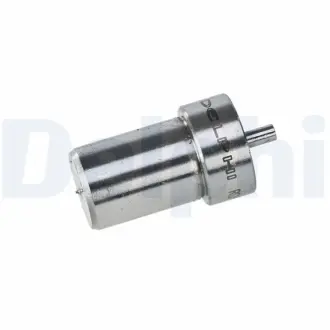 DELPHI Розпилювач форсунки CITROEN, PEUGEOT Delphi 564191912B1