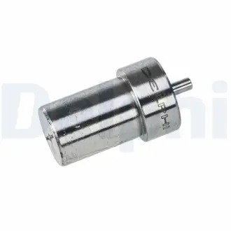 DELPHI розпилювач пром. мотори, спец. техніка delphi 564301412B1