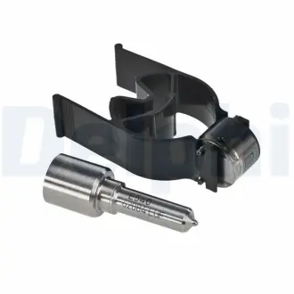 Ремкомплект форсунки (распылитель/клапан) CITROEN/PEUGEOT Jumper/Boxer ''2.2BlueHDI ''19>> delphi 7135854 Ситроен Джампер
