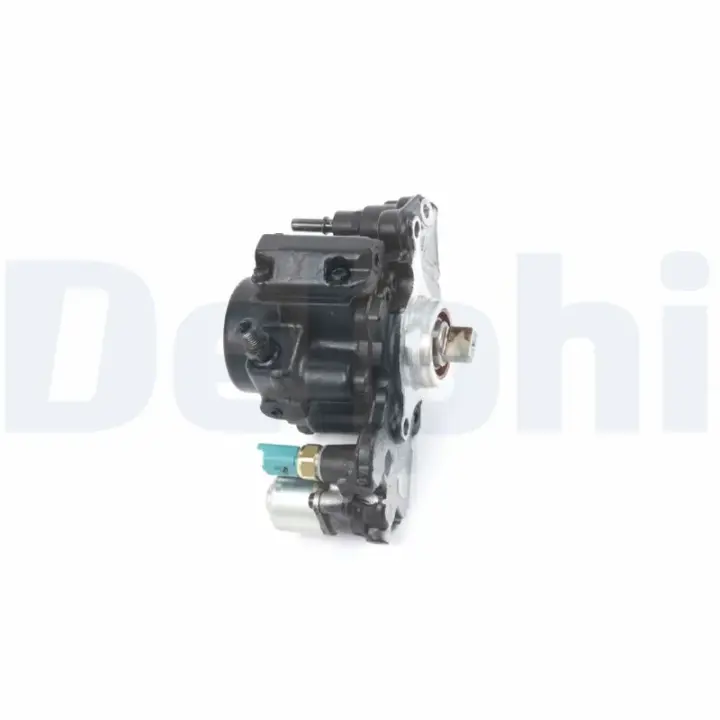 Паливний насос високого тиску delphi 9424A050A-12B1