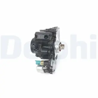 Паливний насос високого тиску delphi 9424A050A-12B1