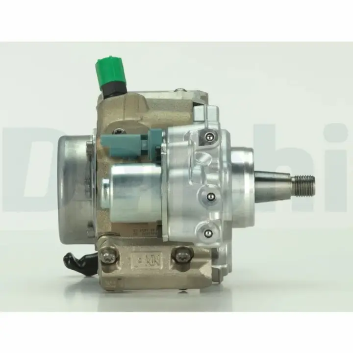 DELPHI GREAT WALL Насос високого тиску delphi 9424A100A-12B1