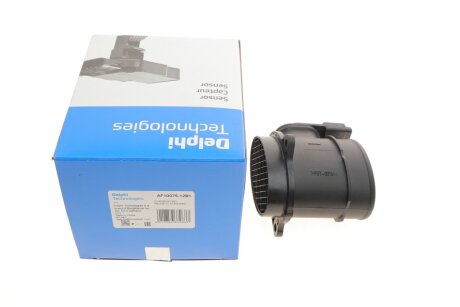 Расходомер воздуха delphi AF1007512B1 на MINI MINI