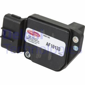 Вимірювач маси повітря delphi AF1013312B1 на Лексус Lx470