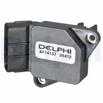 DELPHI LEXUS Витратомір повітря GS 430 00-04, TOYOTA COROLLA Compact 1.6 99-01 delphi AF1013712B1