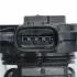 Витратомір повітря (4 pin, картрідж) LEXUS ES, GS, LC, LM, LS, NX II, RC, RX, UX TOYOTA CAMRY, C-HR, COROLLA, FORTUNER, HIGHLANDER, LAND CRUISER, LAND CRUISER PRADO, RAV 4 V, YARIS 1.6-5.0 08.14- delphi AF1065812B1