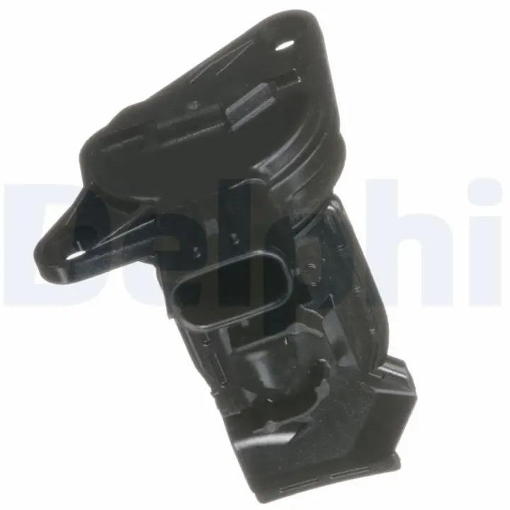 Витратомір повітря (4 pin, картрідж) LEXUS ES, GS, LC, LM, LS, NX II, RC, RX, UX TOYOTA CAMRY, C-HR, COROLLA, FORTUNER, HIGHLANDER, LAND CRUISER, LAND CRUISER PRADO, RAV 4 V, YARIS 1.6-5.0 08.14- delphi AF1065812B1