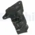 Витратомір повітря (4 pin, картрідж) LEXUS ES, GS, LC, LM, LS, NX II, RC, RX, UX TOYOTA CAMRY, C-HR, COROLLA, FORTUNER, HIGHLANDER, LAND CRUISER, LAND CRUISER PRADO, RAV 4 V, YARIS 1.6-5.0 08.14- delphi AF1065812B1