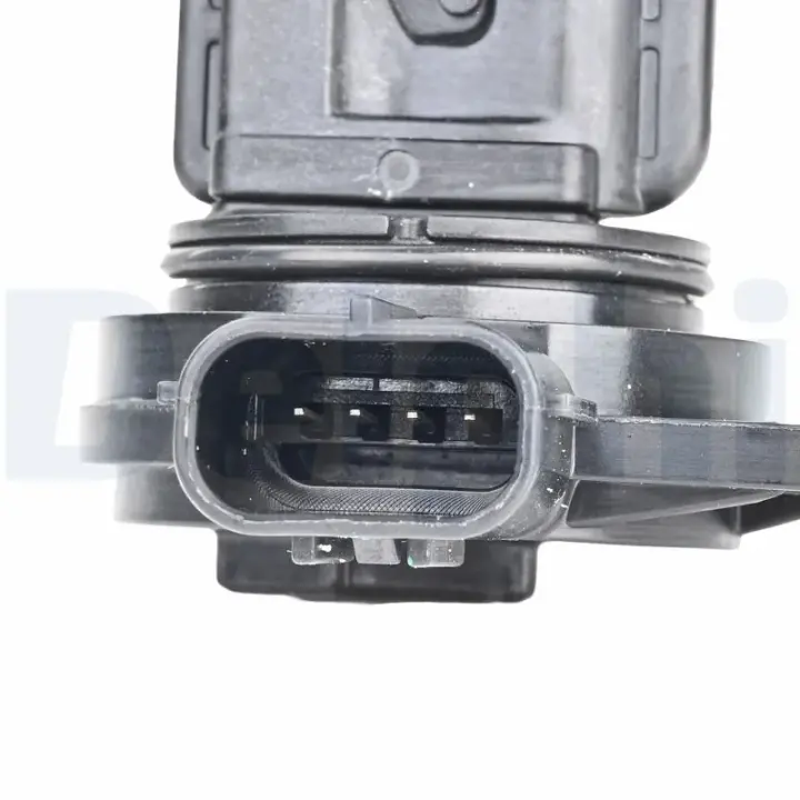 DELPHI TOYOTA Витратомір повітря FORTUNER 2.4, 2.8 15-, HILUX VIII 2.5, 2.8 15- delphi AF1074212B1