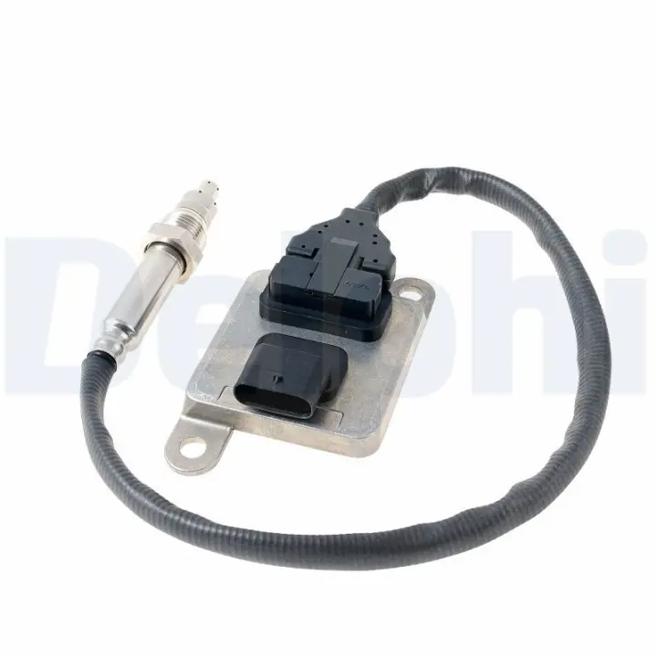 Датчик NOX MERCEDES ""OM651 ""09>> delphi ""ANS100612B1"