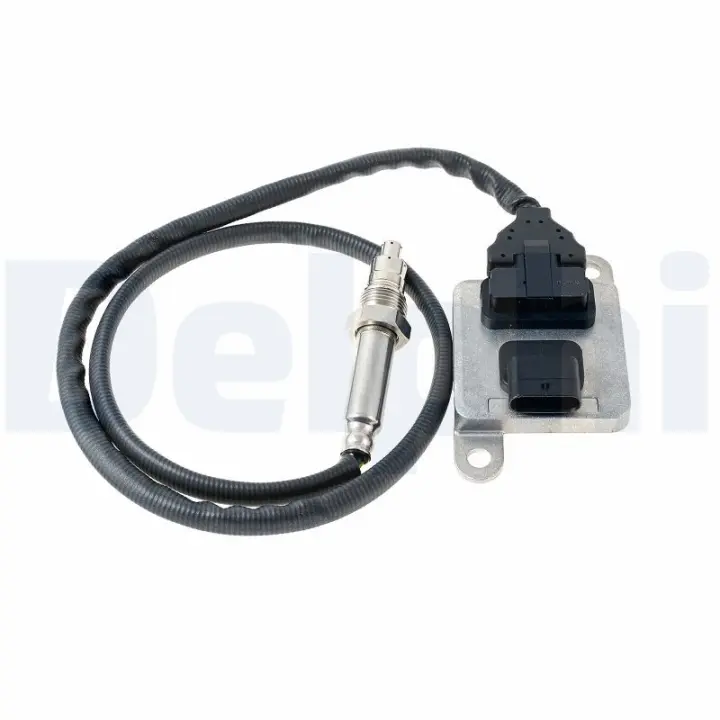 Датчик NOX MERCEDES C/CLS/GL/GLE/M/S CDI ""10-19 Delphi ""ANS101612B1" (фото 1)