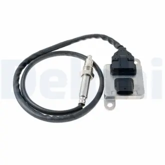 Датчик NOX MERCEDES C/CLS/GL/GLE/M/S CDI ""10-19 delphi ""ANS101612B1"
