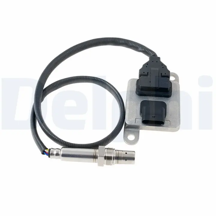 Датчик NOX MERCEDES ""OM626/651/642 ""09>> Delphi ANS102212B1 (фото 1)