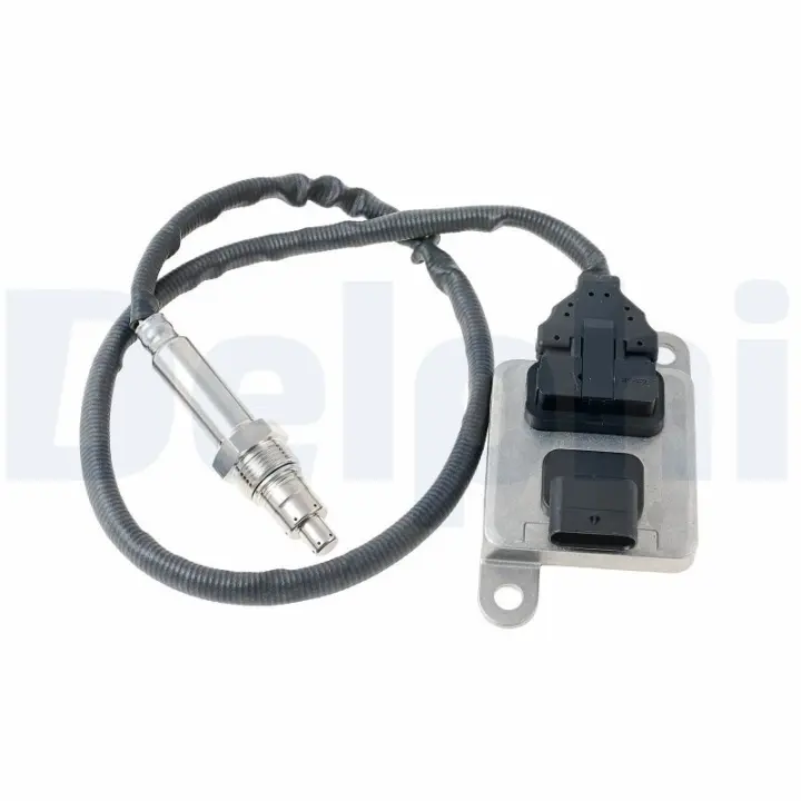 Датчик NOX MERCEDES ""OM626/651/642 ""06>> Delphi ANS102812B1 (фото 1)