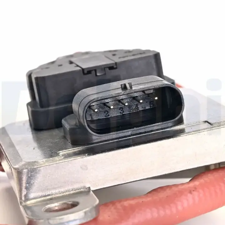 DELPHI BMW Датчик NOx 1 (F20) 11-, 1 (F21) 15-, X5 (F15, F85) 13- Delphi ANS103612B1 (фото 1)