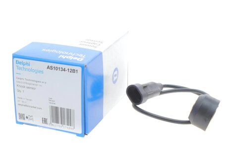 Датчик детонації delphi AS1013412B1