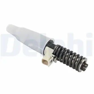 Елемент інжекторного насосу delphi BEBE4N0100112B1