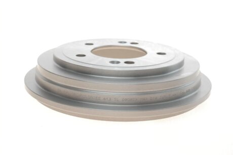 Гальмівний барабан delphi BF613